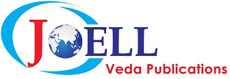 Journal of English Language and Literature[JOELL] Logo