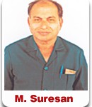 Sri.M.Suresan