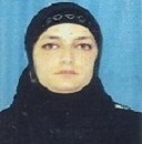 Nafisa Zargar