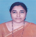 Prof. Ratna Shiela Mani Colour Photo-1